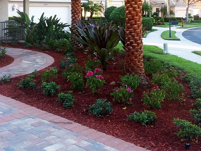 Landscaping For Your New Home