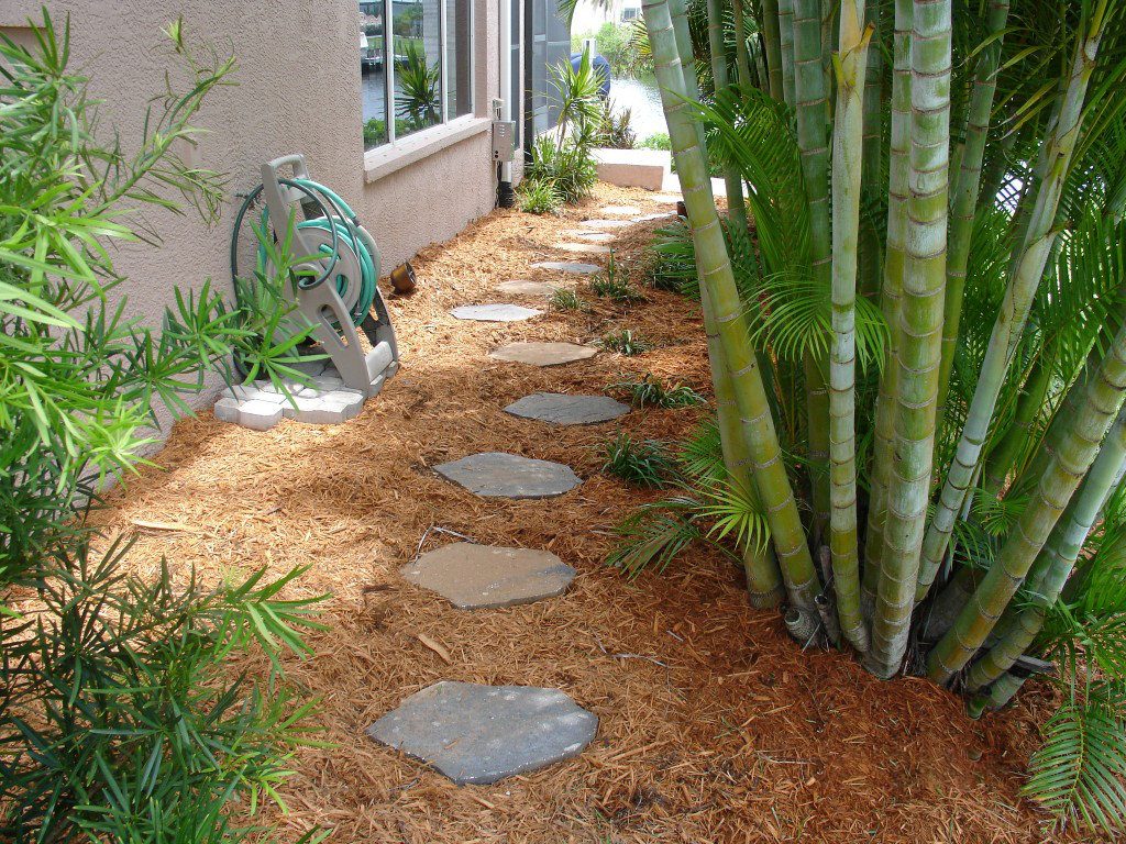 5 Bright Ideas for Eco-Friendly or Green Landscaping in Florida
