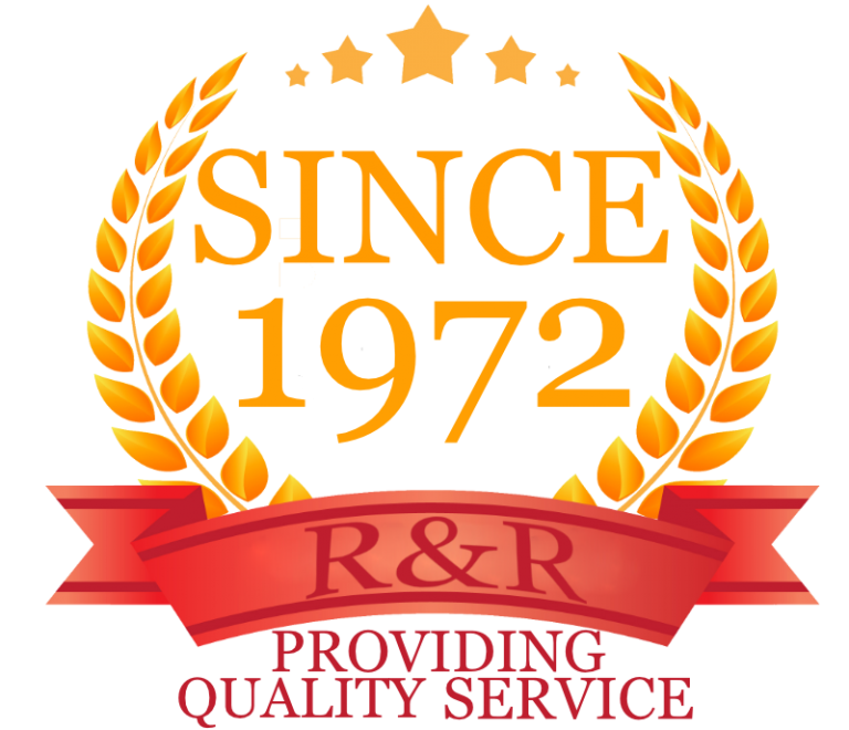 Irrigation and Landscaping R and R