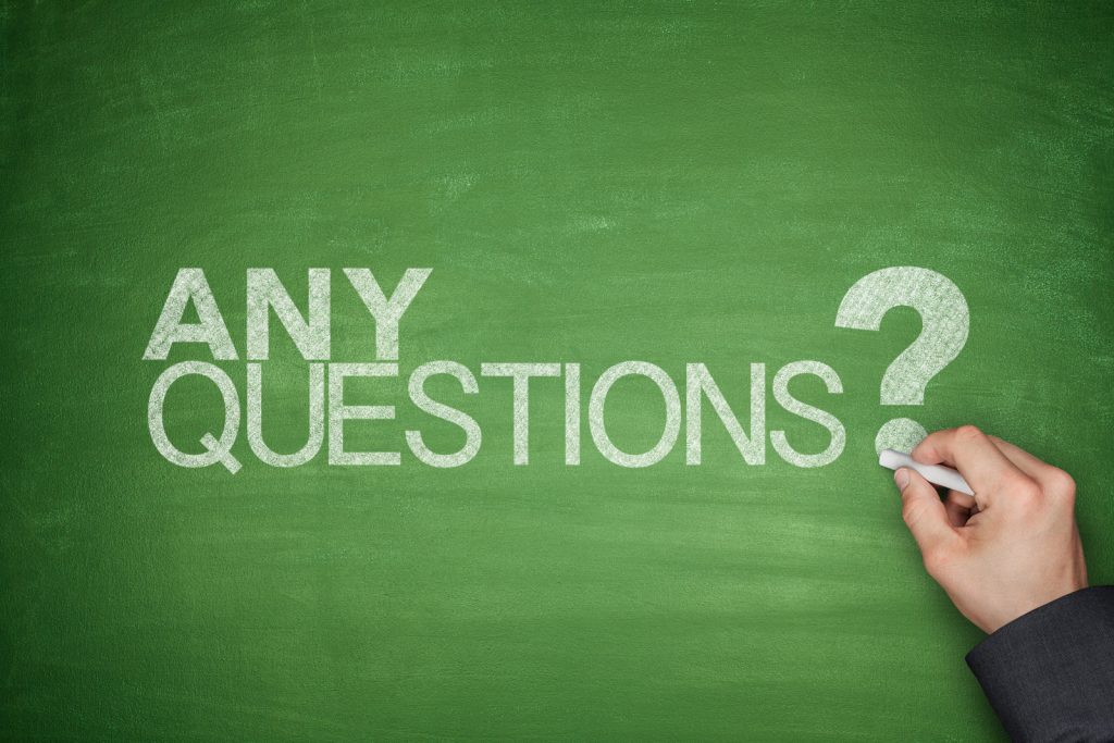 Questions to Ask Your Irrigation Contractor