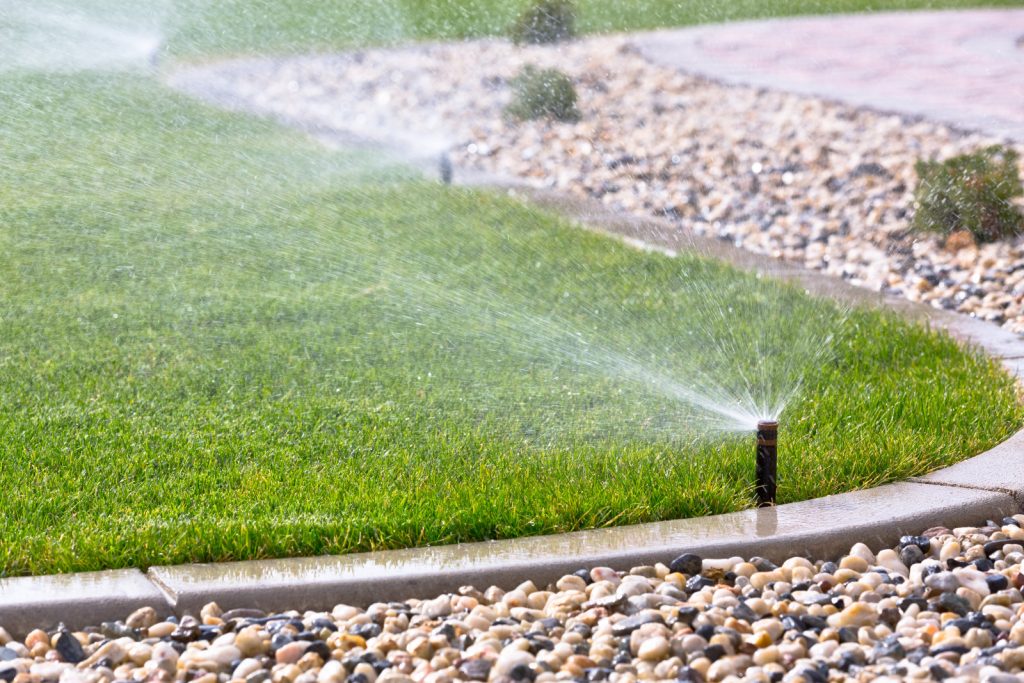 Why You Should Invest in Smart Irrigation
