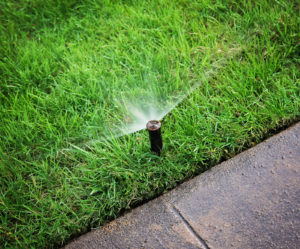 Getting More Out of Your Lawn Sprinklers Means Understanding How They Work