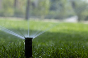 How to Maintain Your Irrigation System