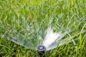 Troubleshooting A Faulty Lawn Irrigation System