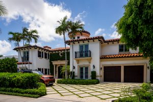 Landscaping For Privacy In Florida