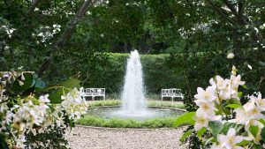 Installing water outdoor fountain brings beauty to your living space. Get to know the things to take into consideration for outdoor fountain installation.