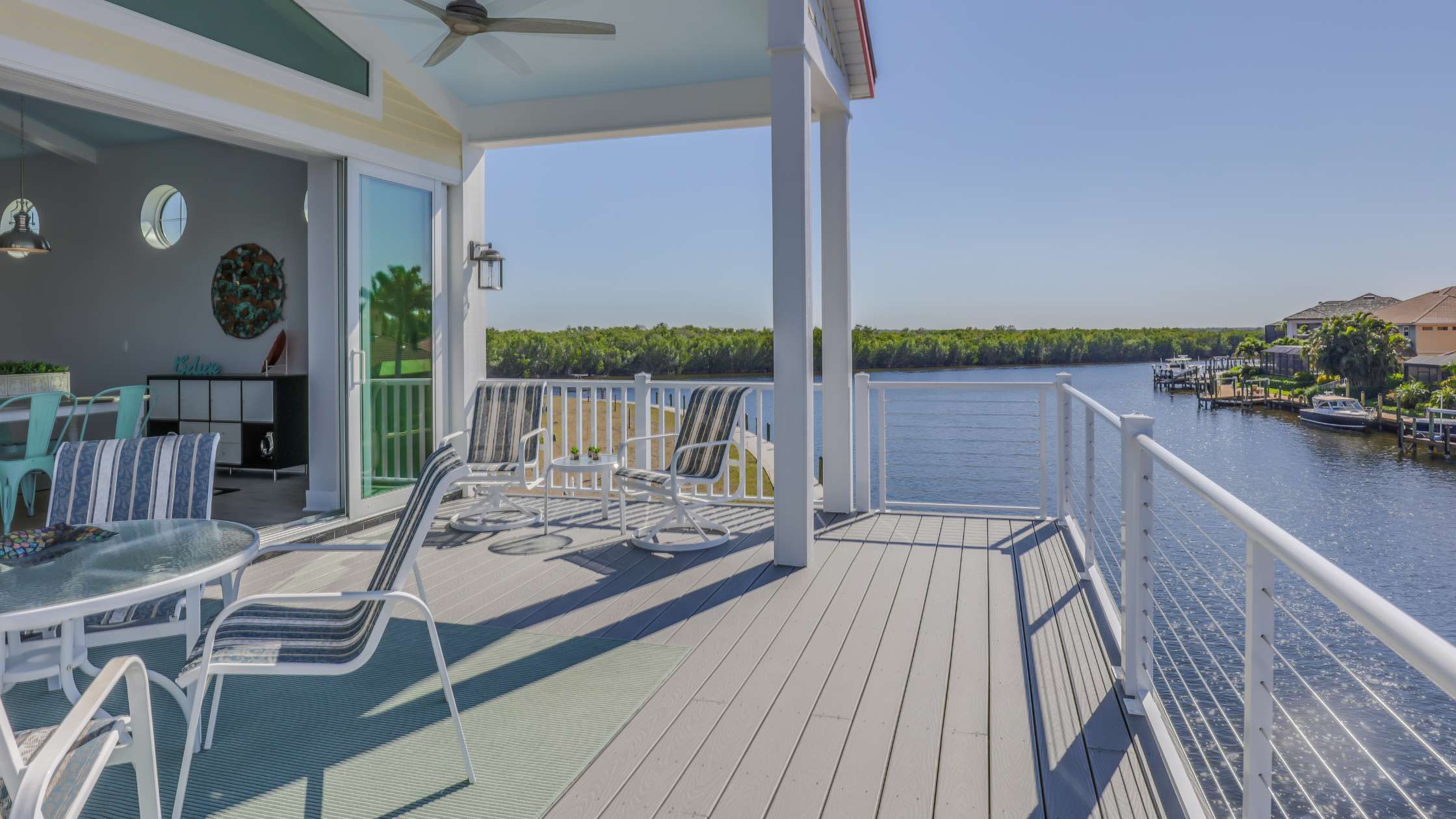 Composite Decking How Long Does It Last?