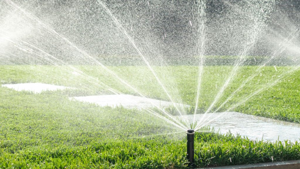 irrigation myths vs facts what homeowners often get wrong