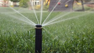 irrigation technology 101 moisture sensors vs. rain sensors