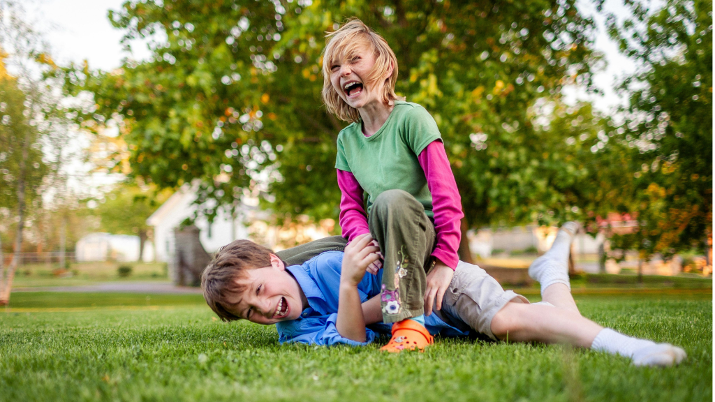 kid friendly garden and yard design ideas