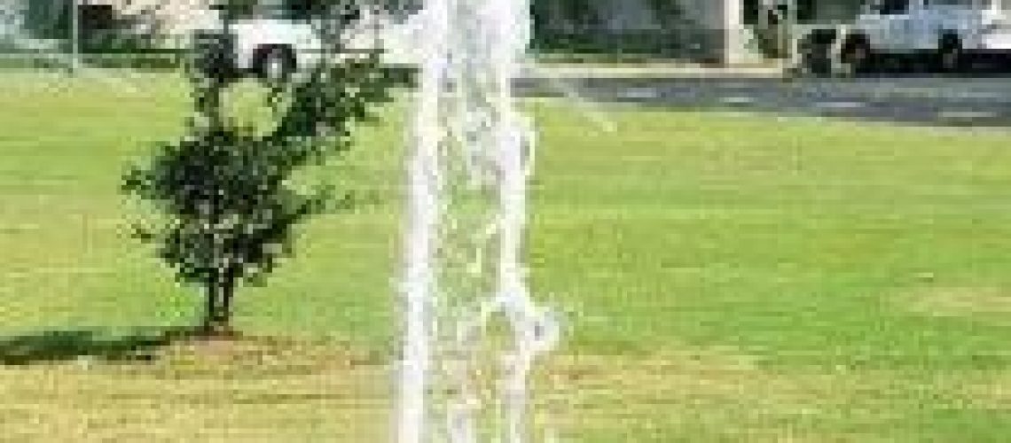 Irrigation Service And Repair R & R Sprinkler