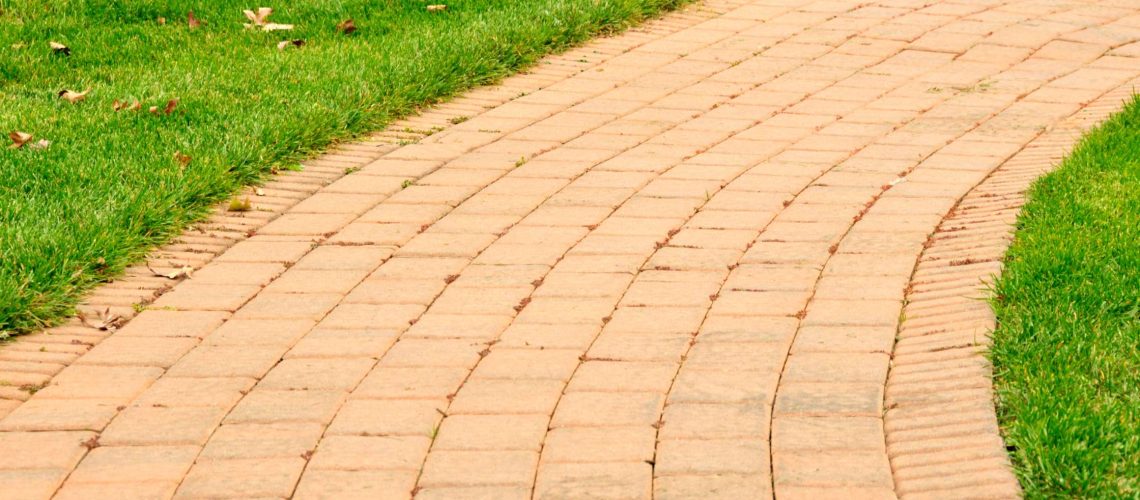 cleaning and sealing concrete pavers the best methods