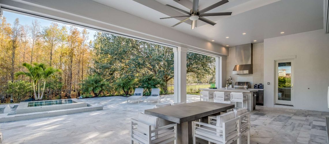 Deck vs. patio: which should you choose? This question plagues numerous homeowners who want to enhance their outdoor spaces. Still, other homeowners don’t know the difference and want to dive right into whether their decision works with their landscape or not.