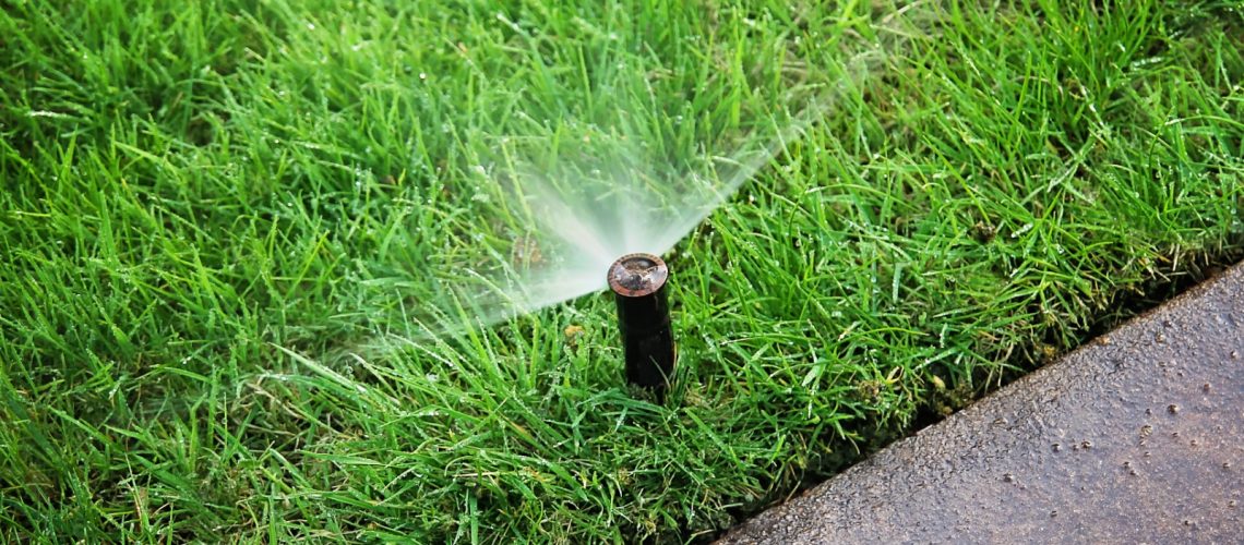 Getting More Out of Your Lawn Sprinklers Means Understanding How They