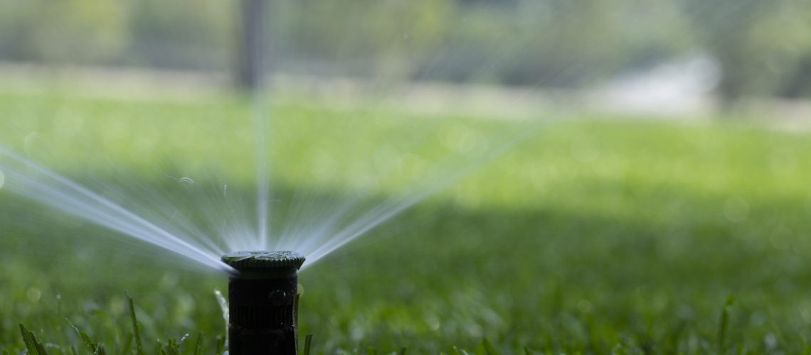 How to Maintain Your Irrigation System