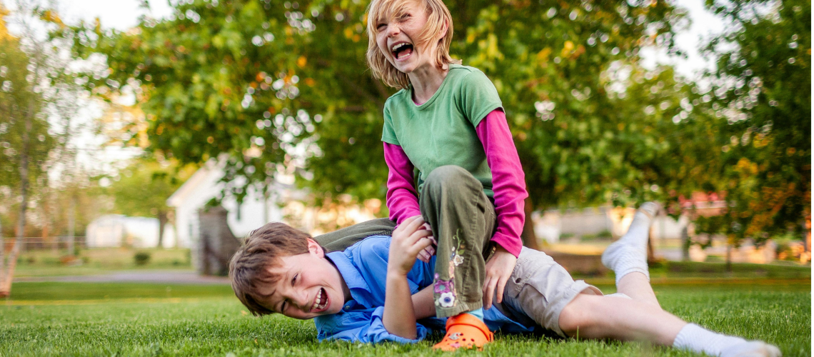 kid friendly garden and yard design ideas