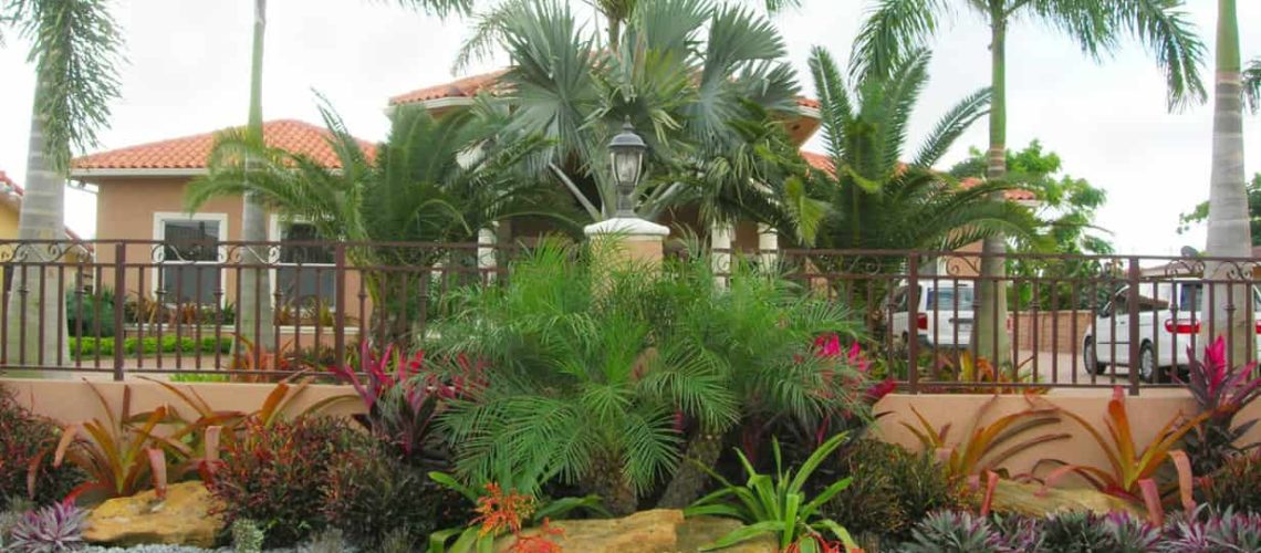 Canyon Landscaping Design Utah