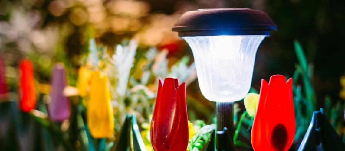 Outdoor Lighting