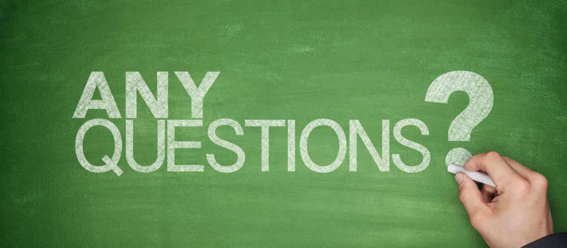 Questions to Ask Your Irrigation Contractor