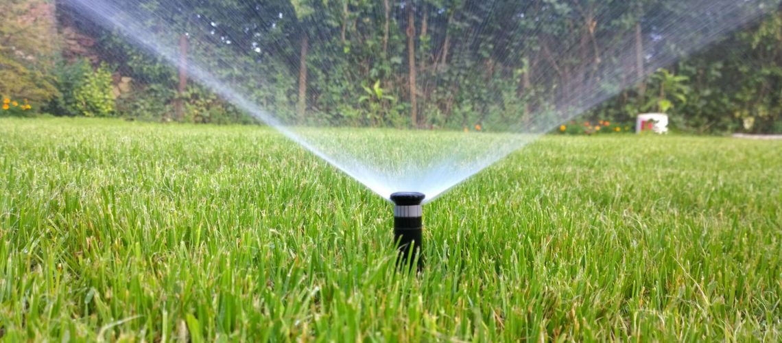 sustainable irrigation systems what you need to know