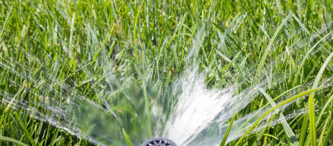Troubleshooting A Faulty Lawn Irrigation System