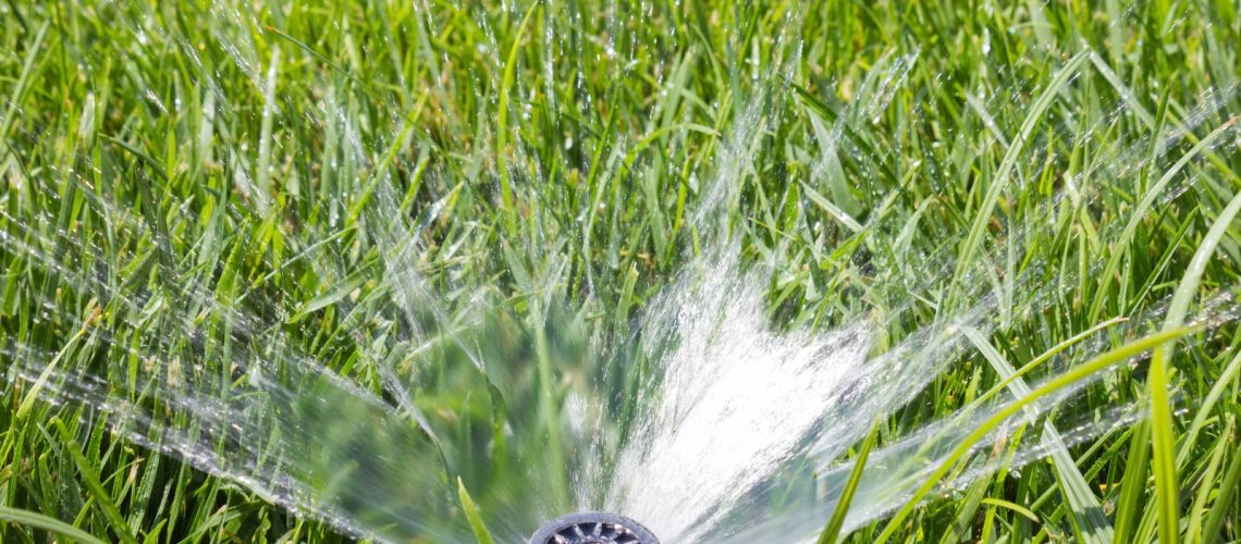 Troubleshooting A Faulty Lawn Irrigation System