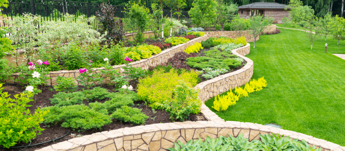 common-landscaping-challenges-and-their-solutions