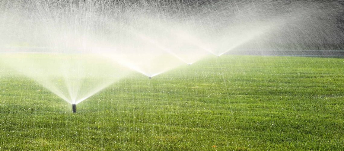 Things You Should Know About Maintaining Your Sprinkler System Maintaining Your Sprinkler System