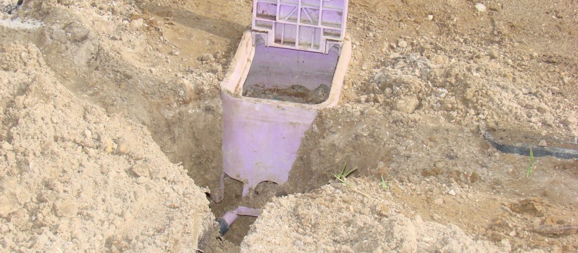 How a Sprinkler System Works R & R Sprinkler