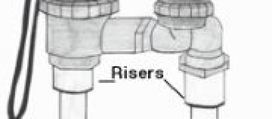 Sprinkler System Valves Irrigation & Landscaping R and R